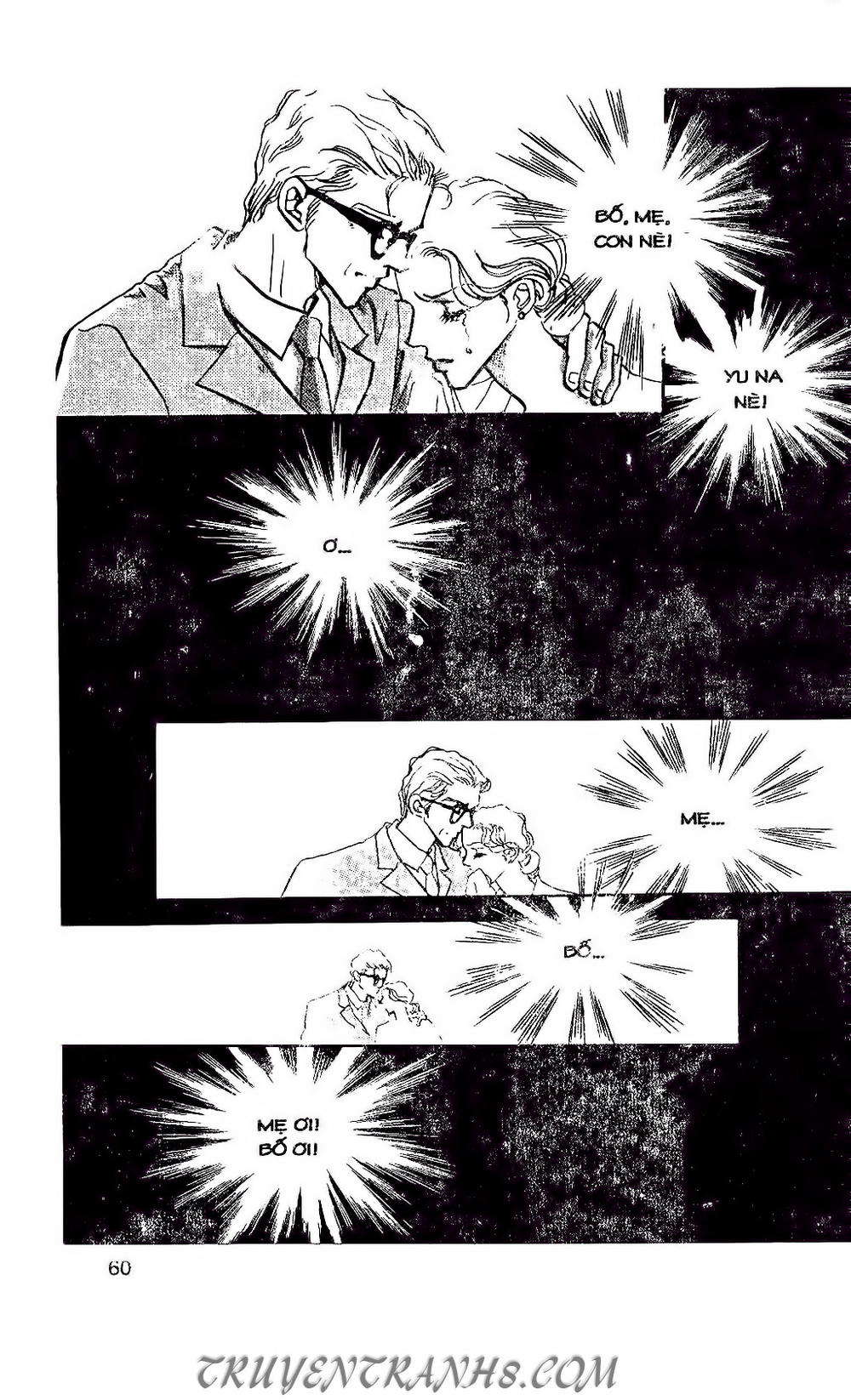 Hiệp Sĩ Nữ Hoàng Chapter 56 - Trang 2