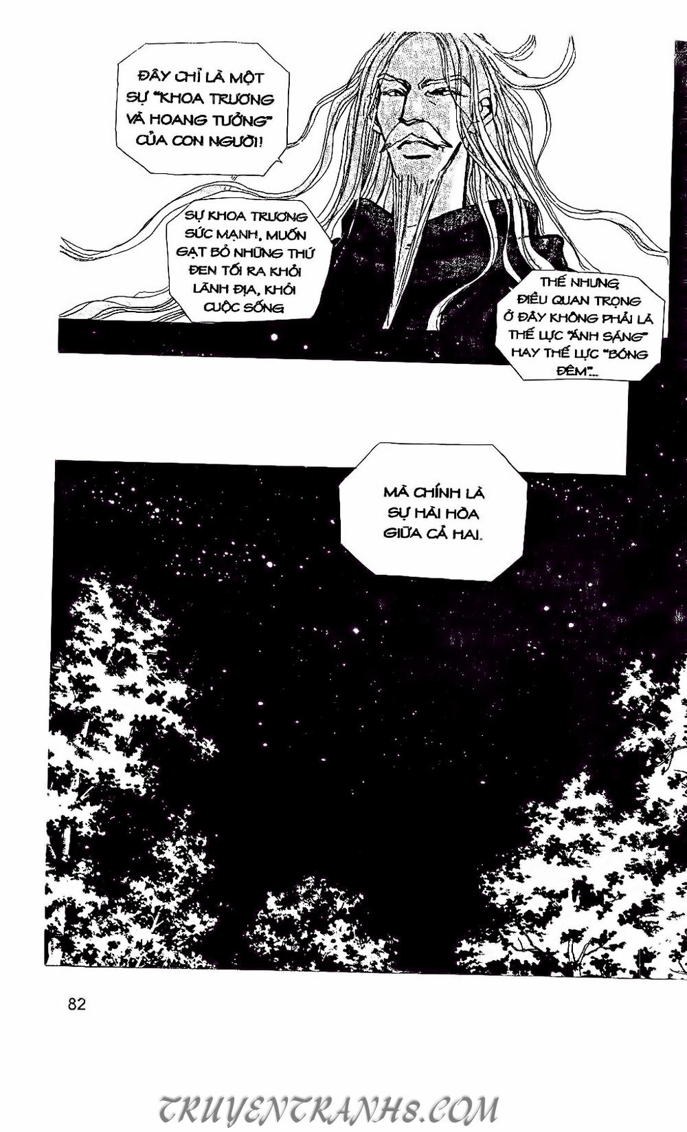 Hiệp Sĩ Nữ Hoàng Chapter 57 - Trang 2