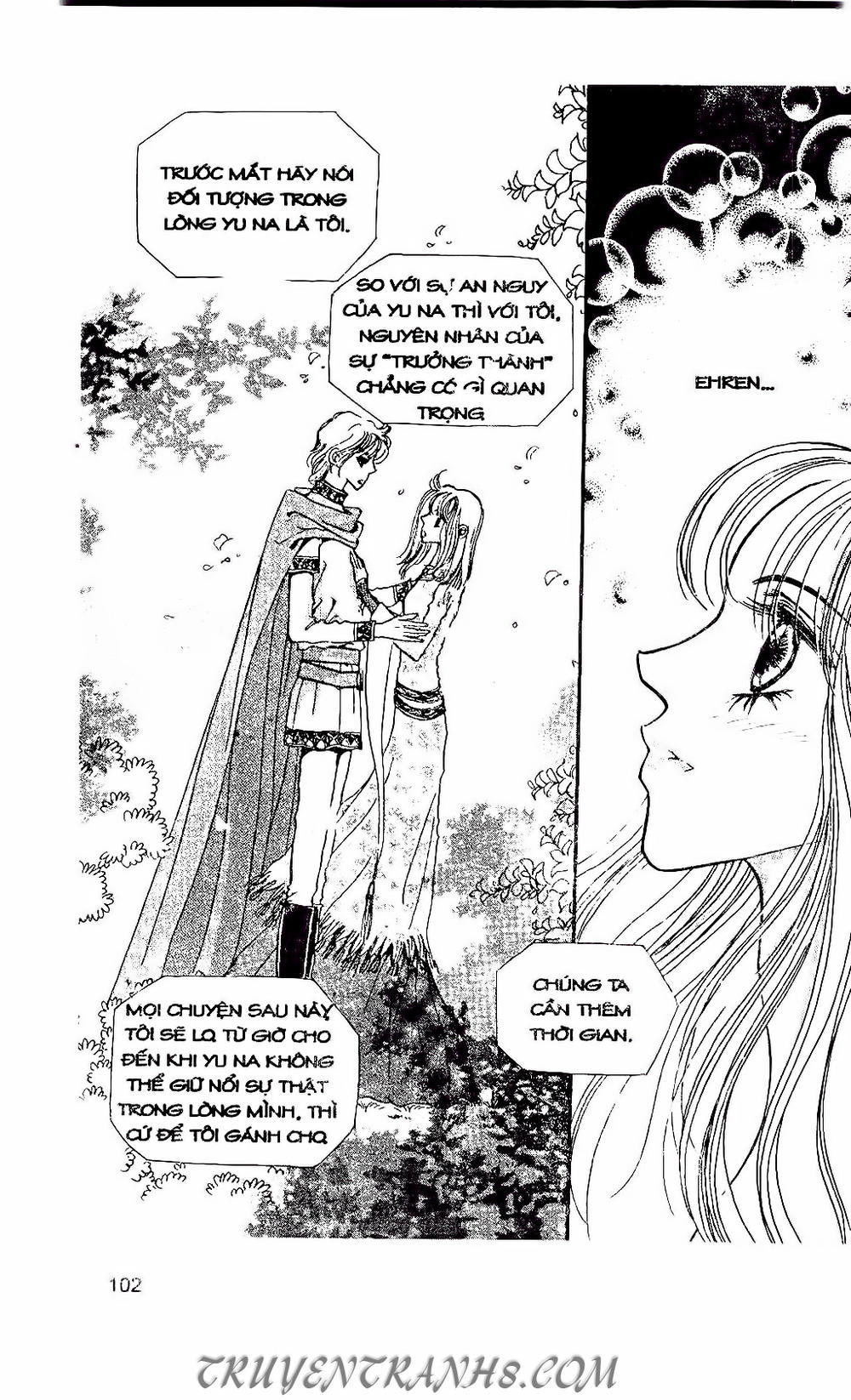 Hiệp Sĩ Nữ Hoàng Chapter 58 - Trang 2