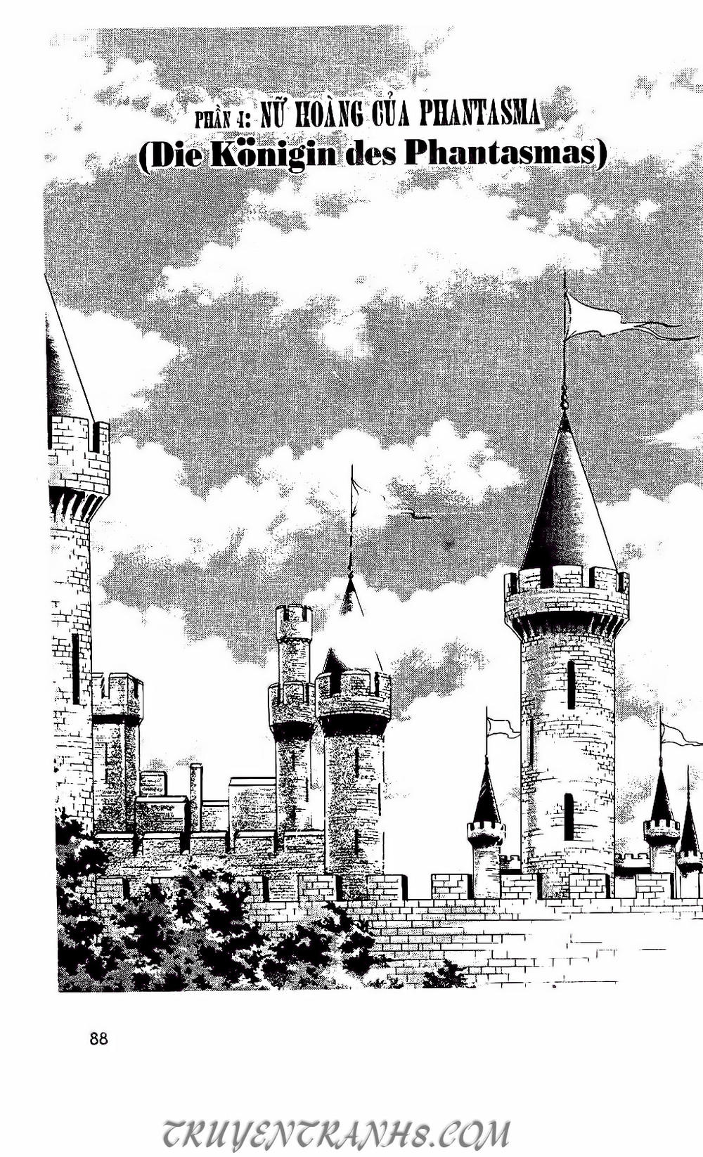 Hiệp Sĩ Nữ Hoàng Chapter 58 - Trang 2