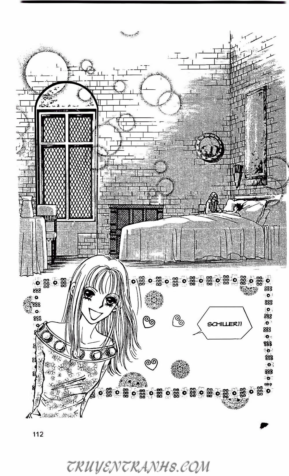 Hiệp Sĩ Nữ Hoàng Chapter 59 - Trang 2