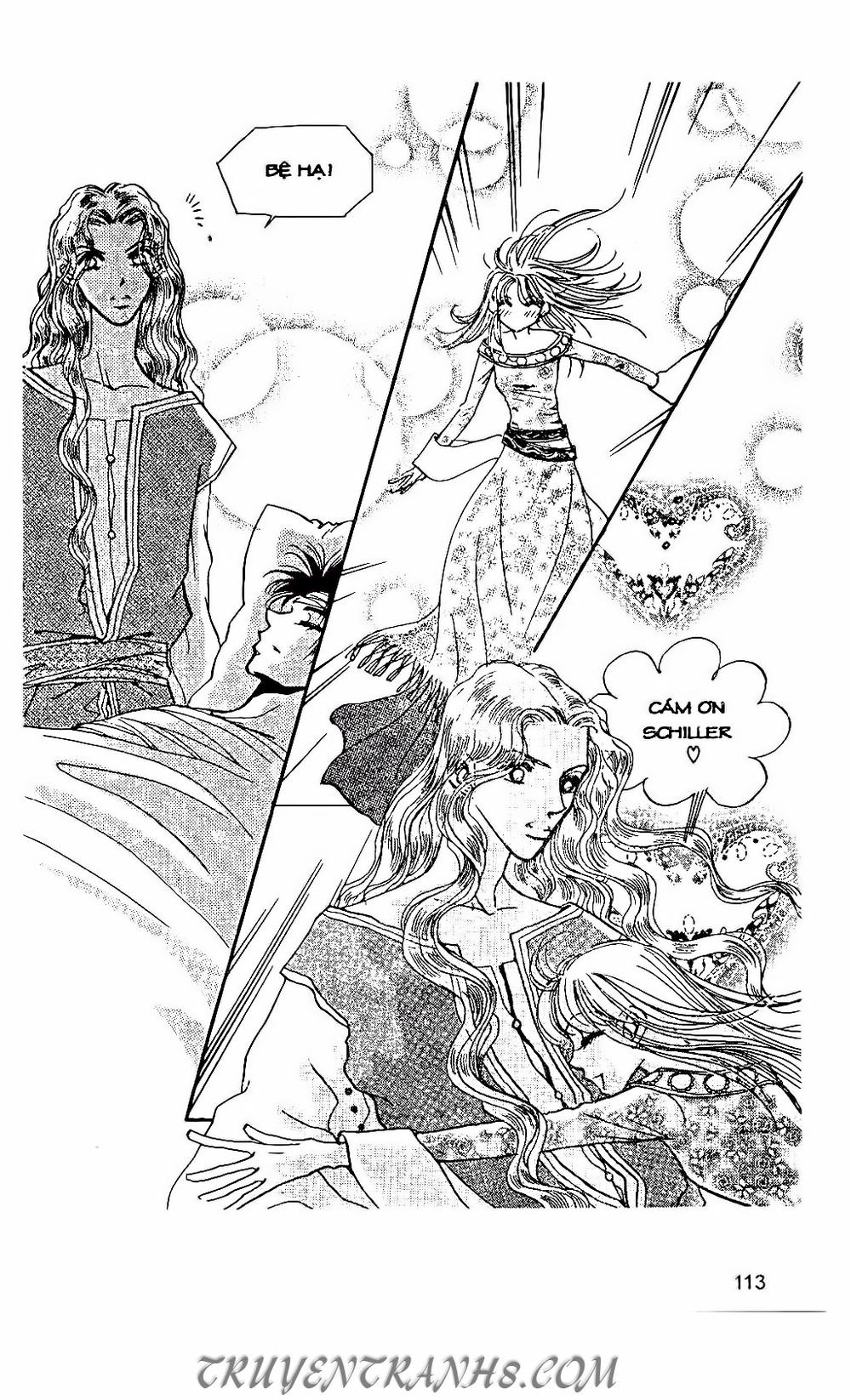 Hiệp Sĩ Nữ Hoàng Chapter 59 - Trang 2