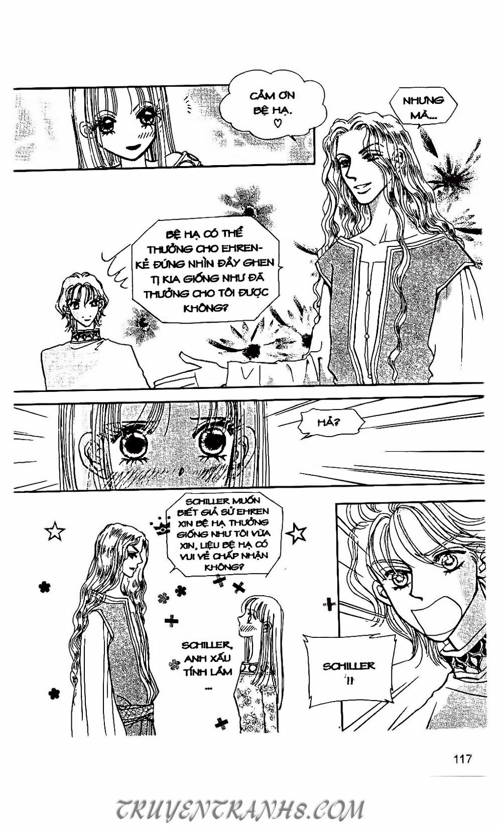 Hiệp Sĩ Nữ Hoàng Chapter 59 - Trang 2