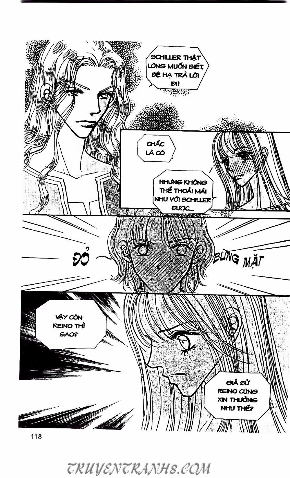 Hiệp Sĩ Nữ Hoàng Chapter 59 - Trang 2