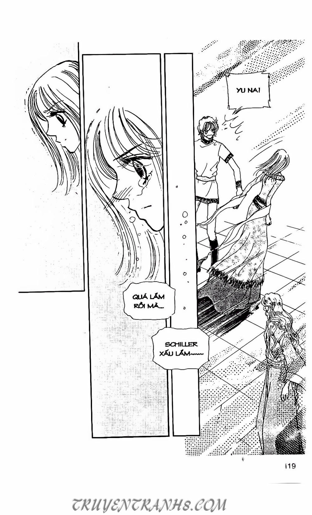 Hiệp Sĩ Nữ Hoàng Chapter 59 - Trang 2