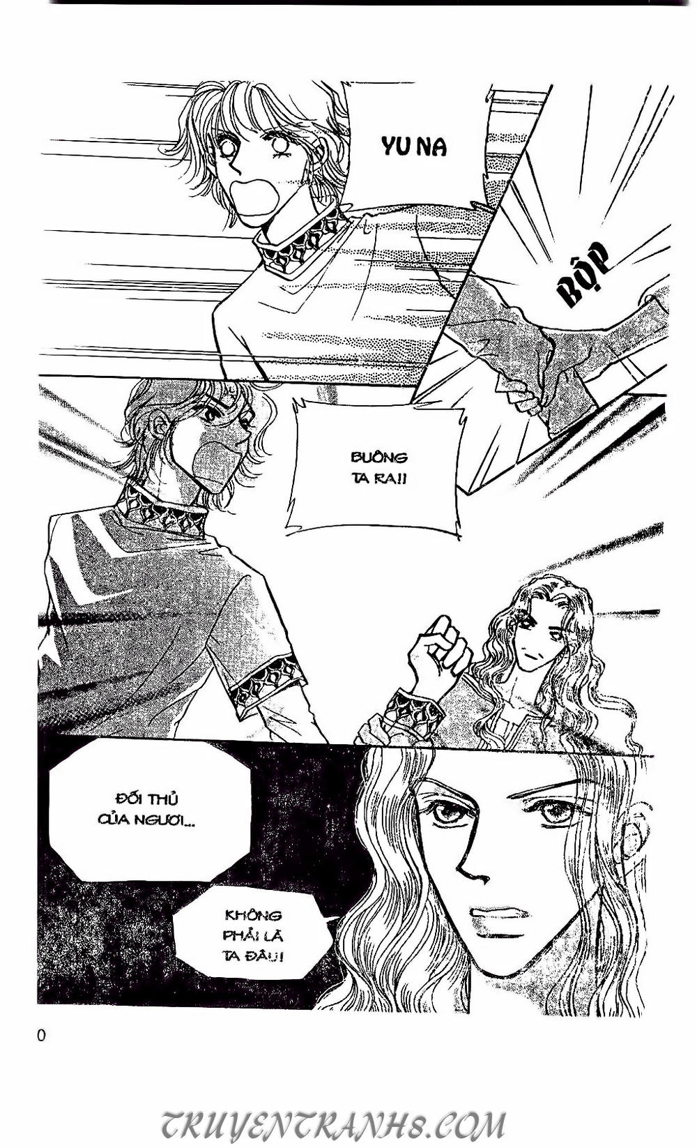 Hiệp Sĩ Nữ Hoàng Chapter 59 - Trang 2