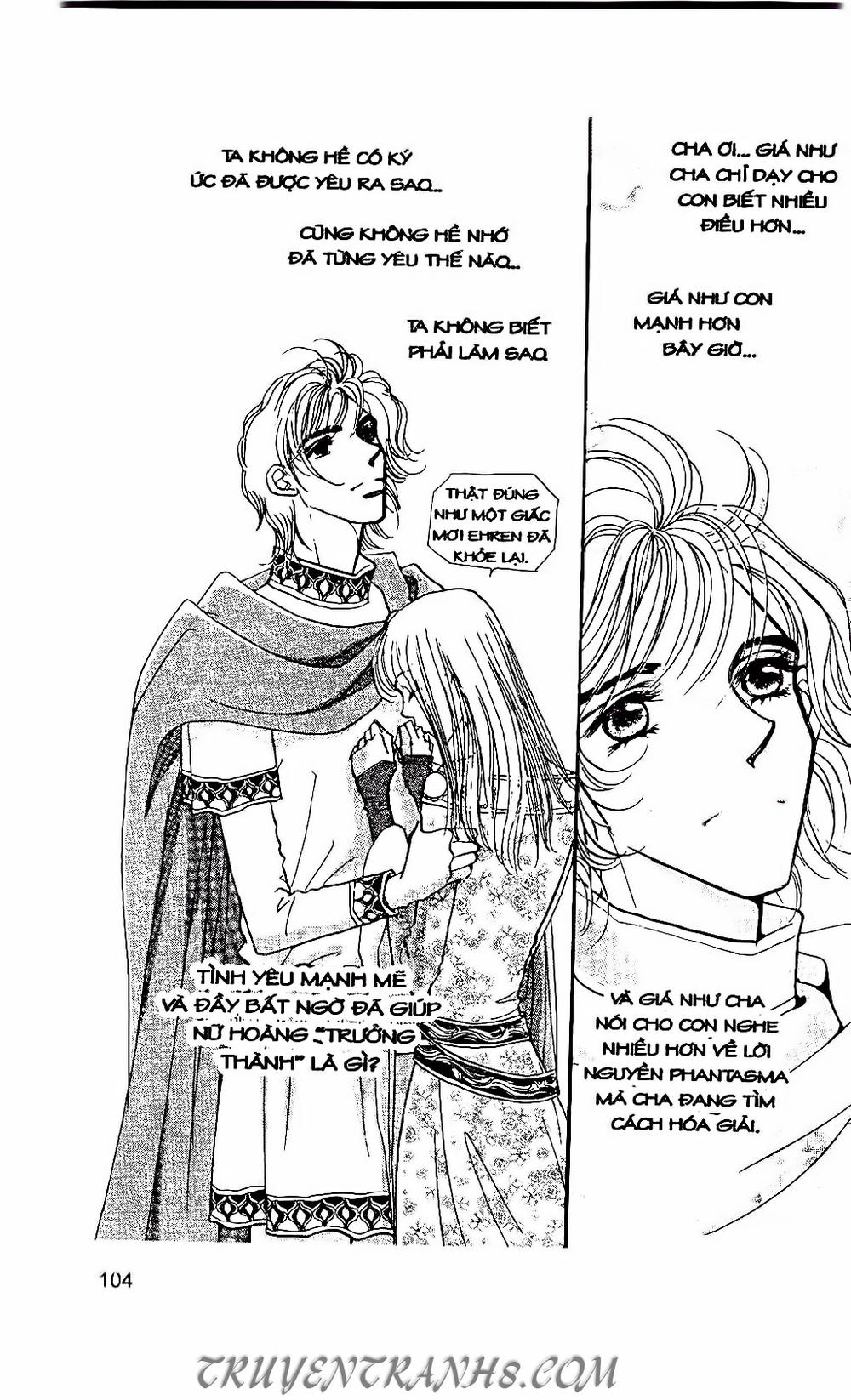 Hiệp Sĩ Nữ Hoàng Chapter 59 - Trang 2