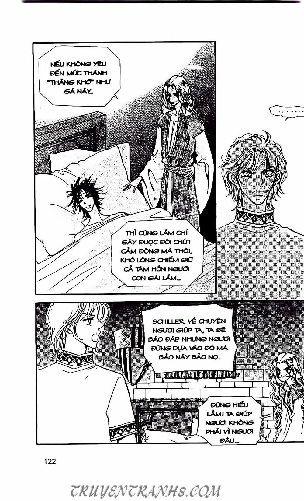 Hiệp Sĩ Nữ Hoàng Chapter 59 - Trang 2