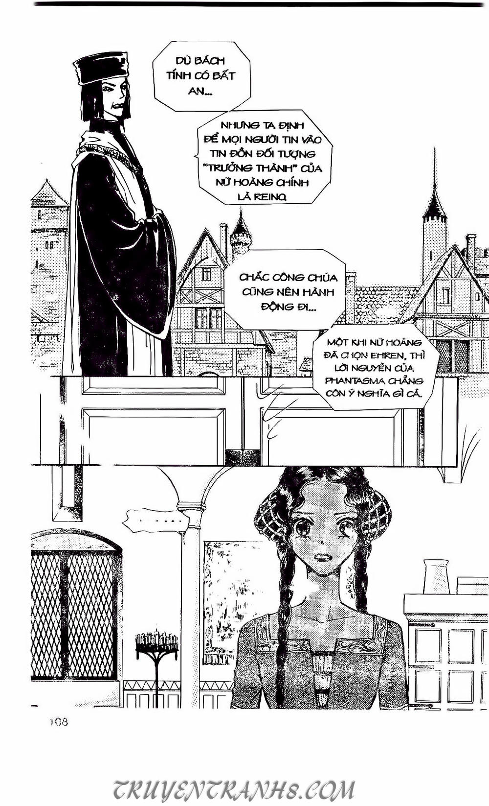 Hiệp Sĩ Nữ Hoàng Chapter 59 - Trang 2