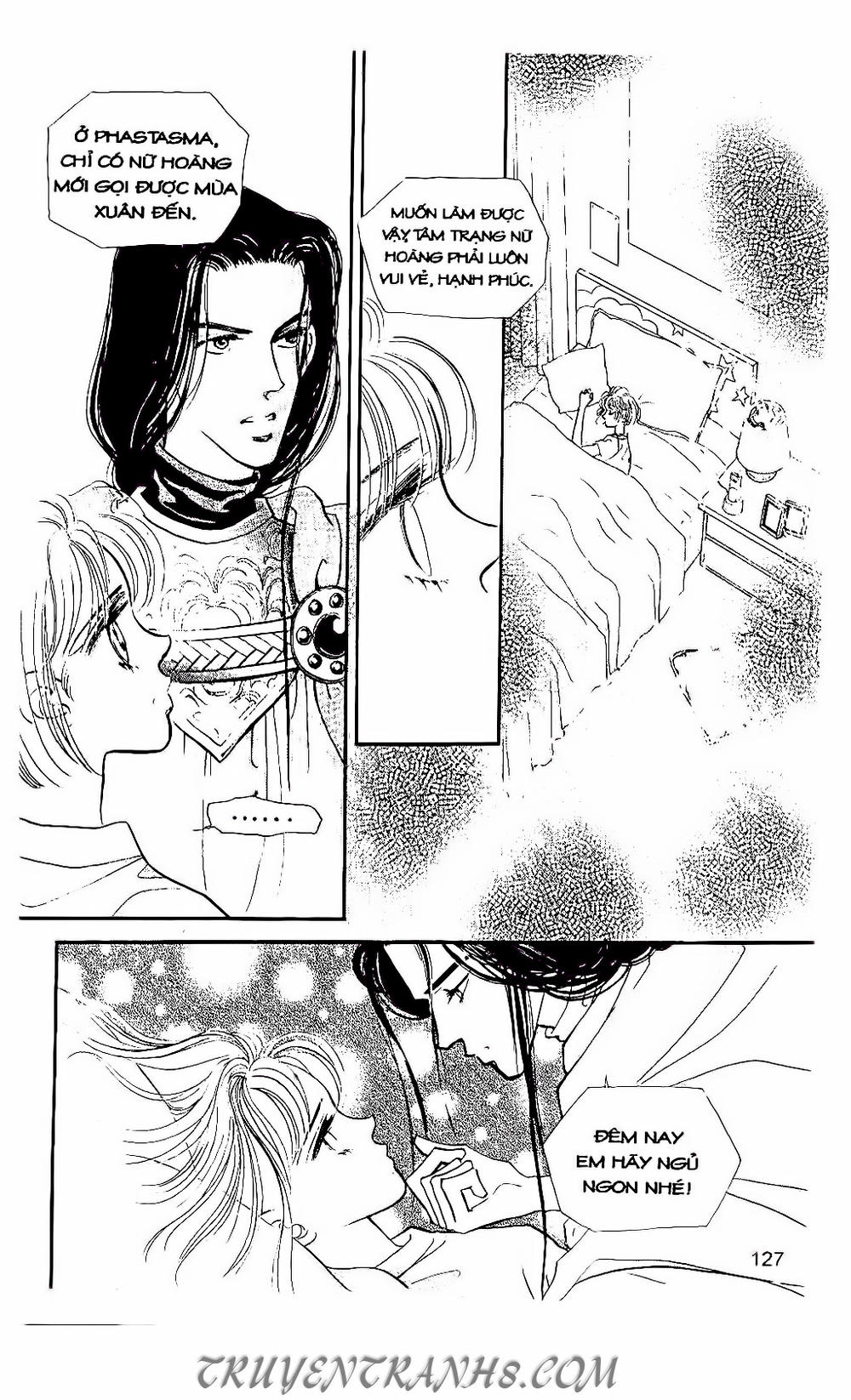 Hiệp Sĩ Nữ Hoàng Chapter 6 - Trang 2