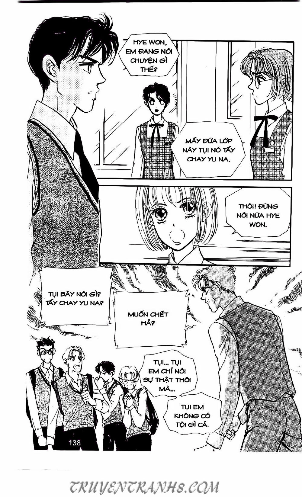 Hiệp Sĩ Nữ Hoàng Chapter 6 - Trang 2