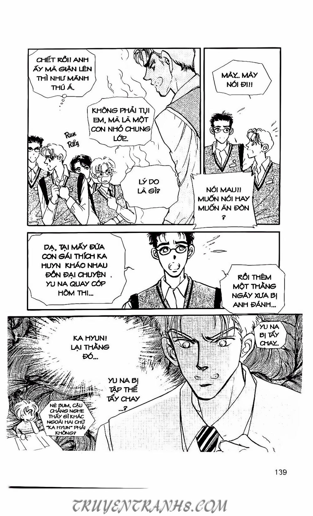 Hiệp Sĩ Nữ Hoàng Chapter 6 - Trang 2