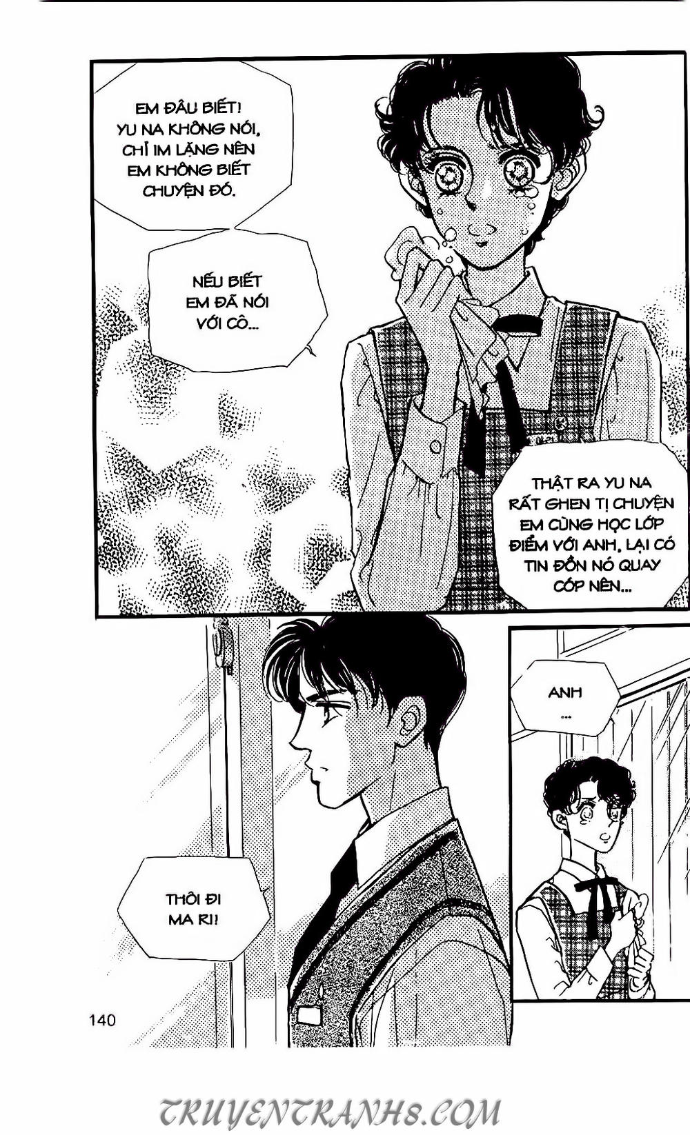 Hiệp Sĩ Nữ Hoàng Chapter 6 - Trang 2