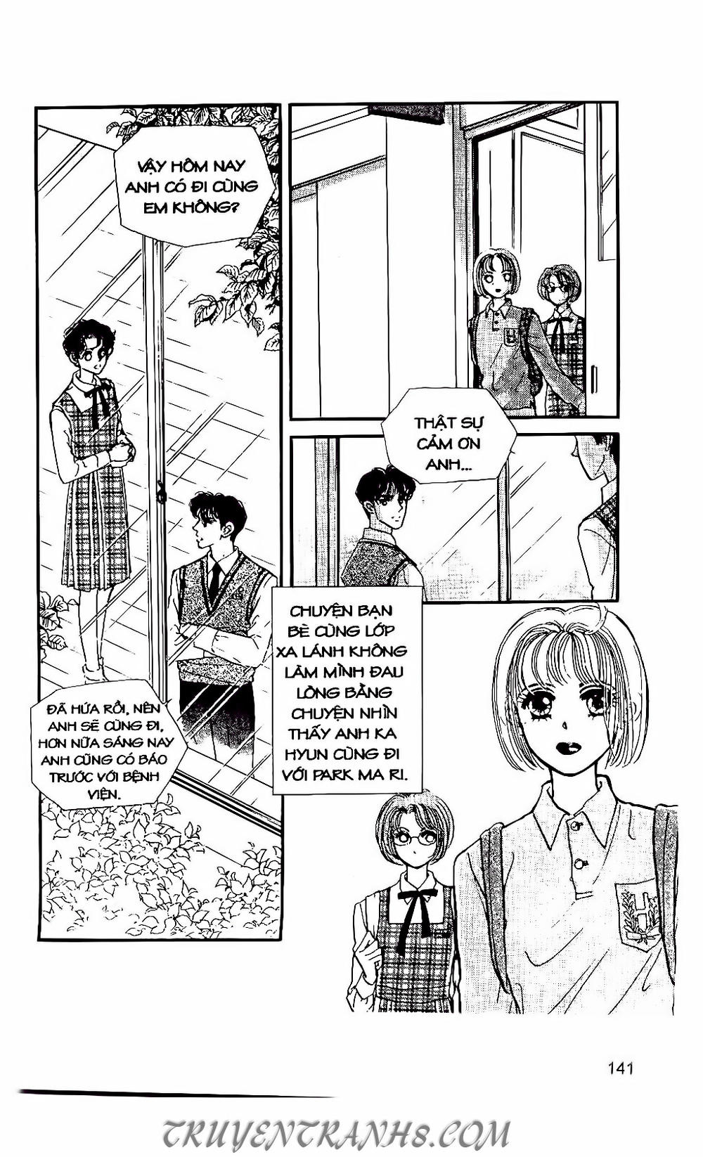 Hiệp Sĩ Nữ Hoàng Chapter 6 - Trang 2