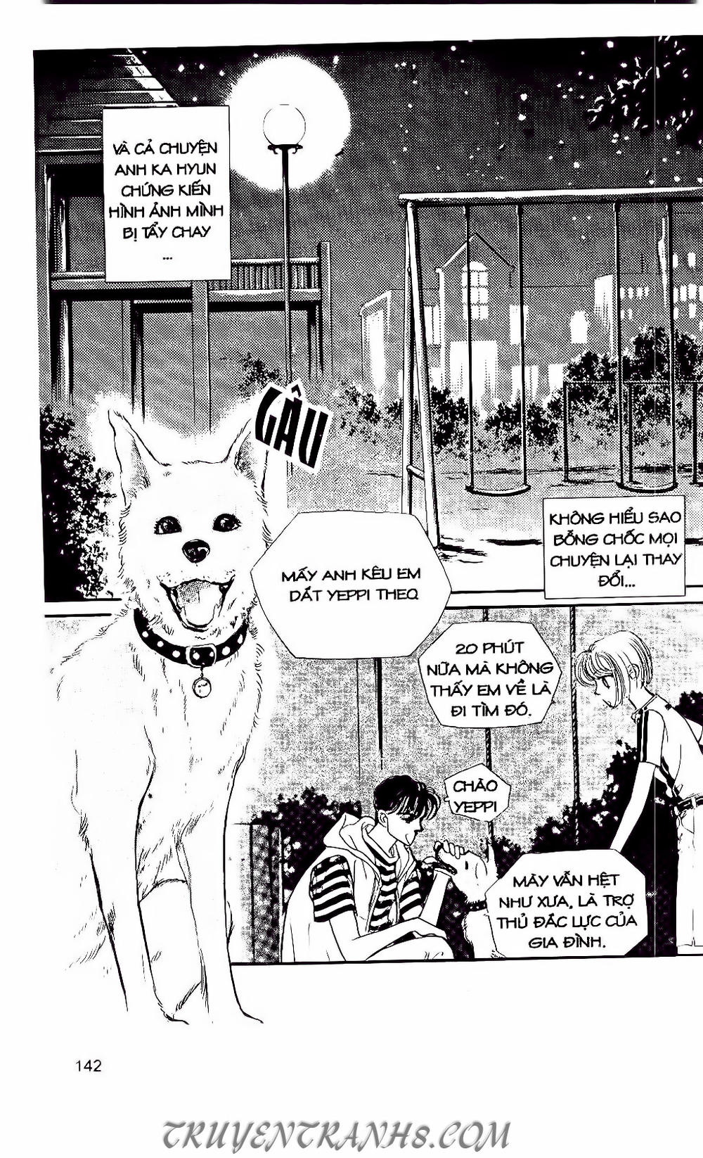 Hiệp Sĩ Nữ Hoàng Chapter 6 - Trang 2