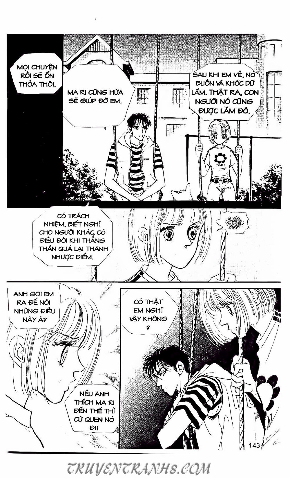 Hiệp Sĩ Nữ Hoàng Chapter 6 - Trang 2