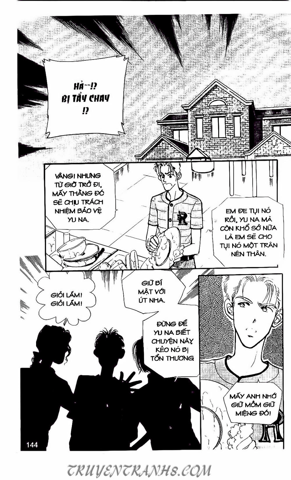 Hiệp Sĩ Nữ Hoàng Chapter 6 - Trang 2