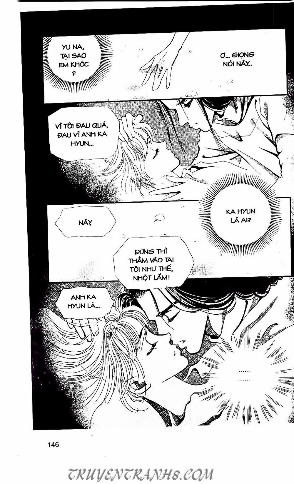 Hiệp Sĩ Nữ Hoàng Chapter 6 - Trang 2