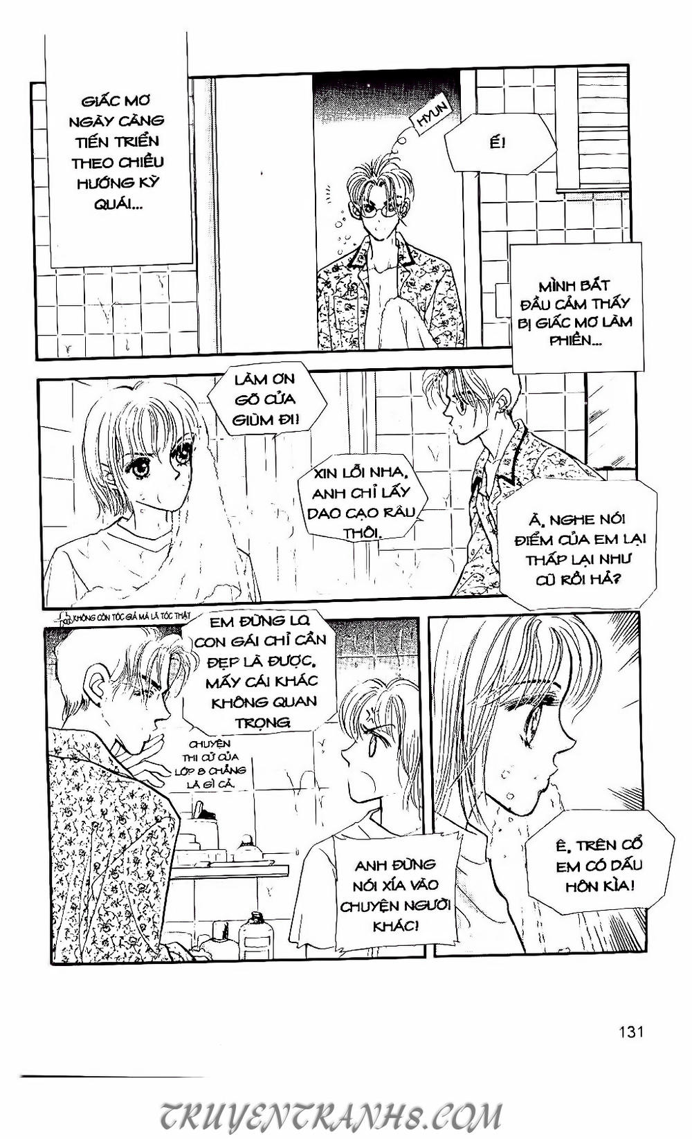 Hiệp Sĩ Nữ Hoàng Chapter 6 - Trang 2