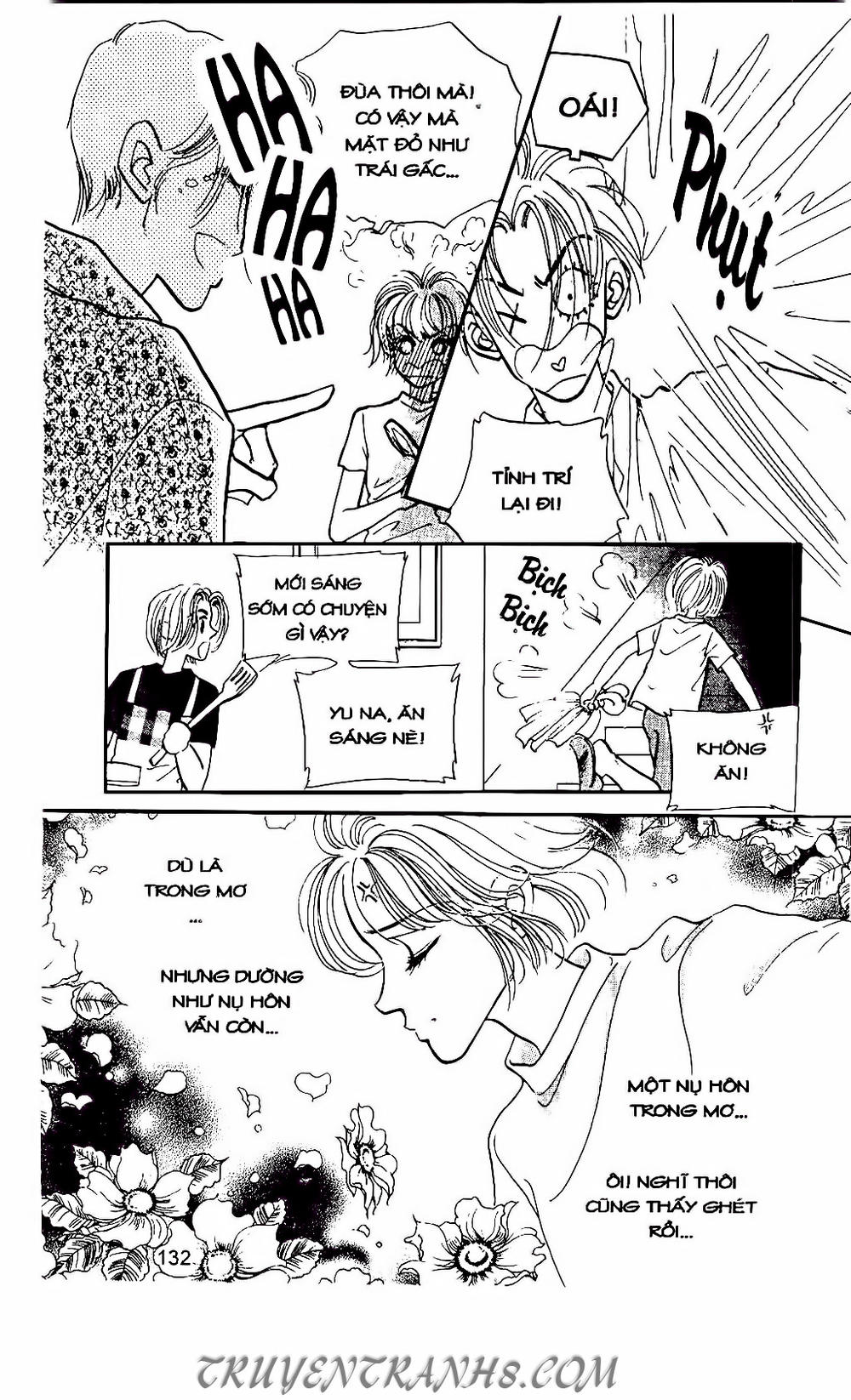 Hiệp Sĩ Nữ Hoàng Chapter 6 - Trang 2