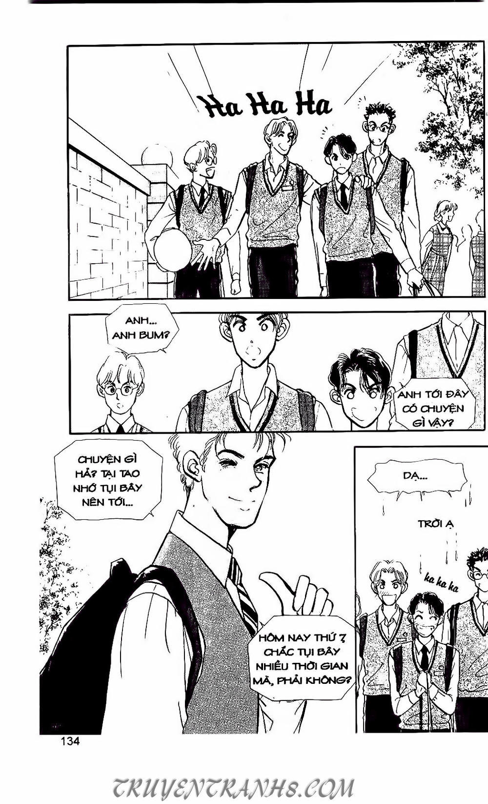 Hiệp Sĩ Nữ Hoàng Chapter 6 - Trang 2