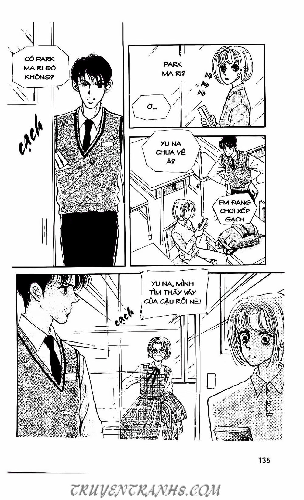 Hiệp Sĩ Nữ Hoàng Chapter 6 - Trang 2