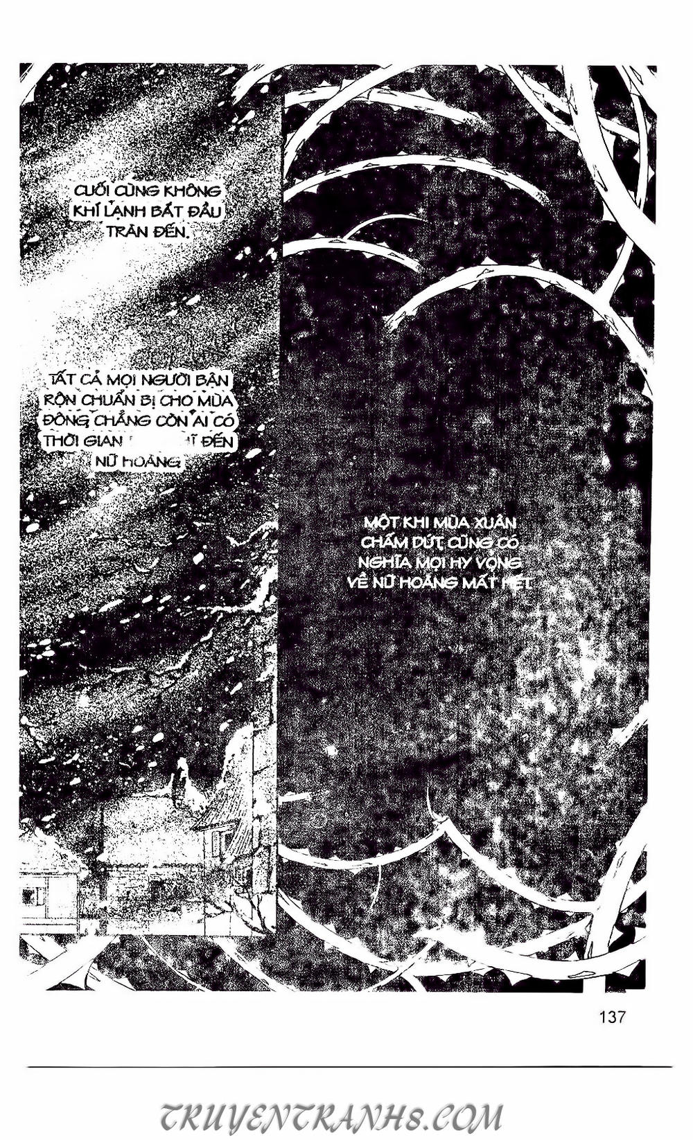 Hiệp Sĩ Nữ Hoàng Chapter 60 - Trang 2