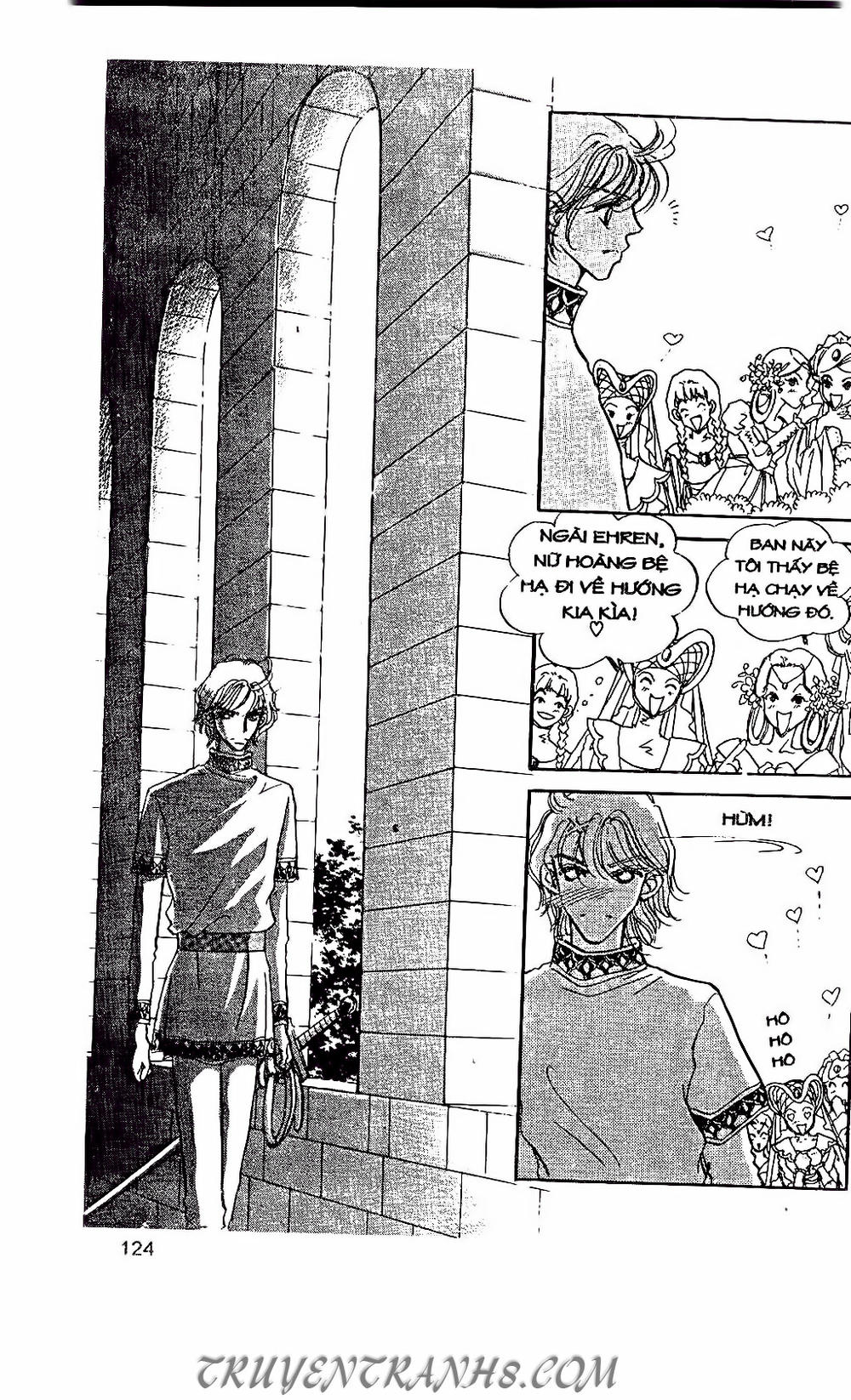 Hiệp Sĩ Nữ Hoàng Chapter 60 - Trang 2