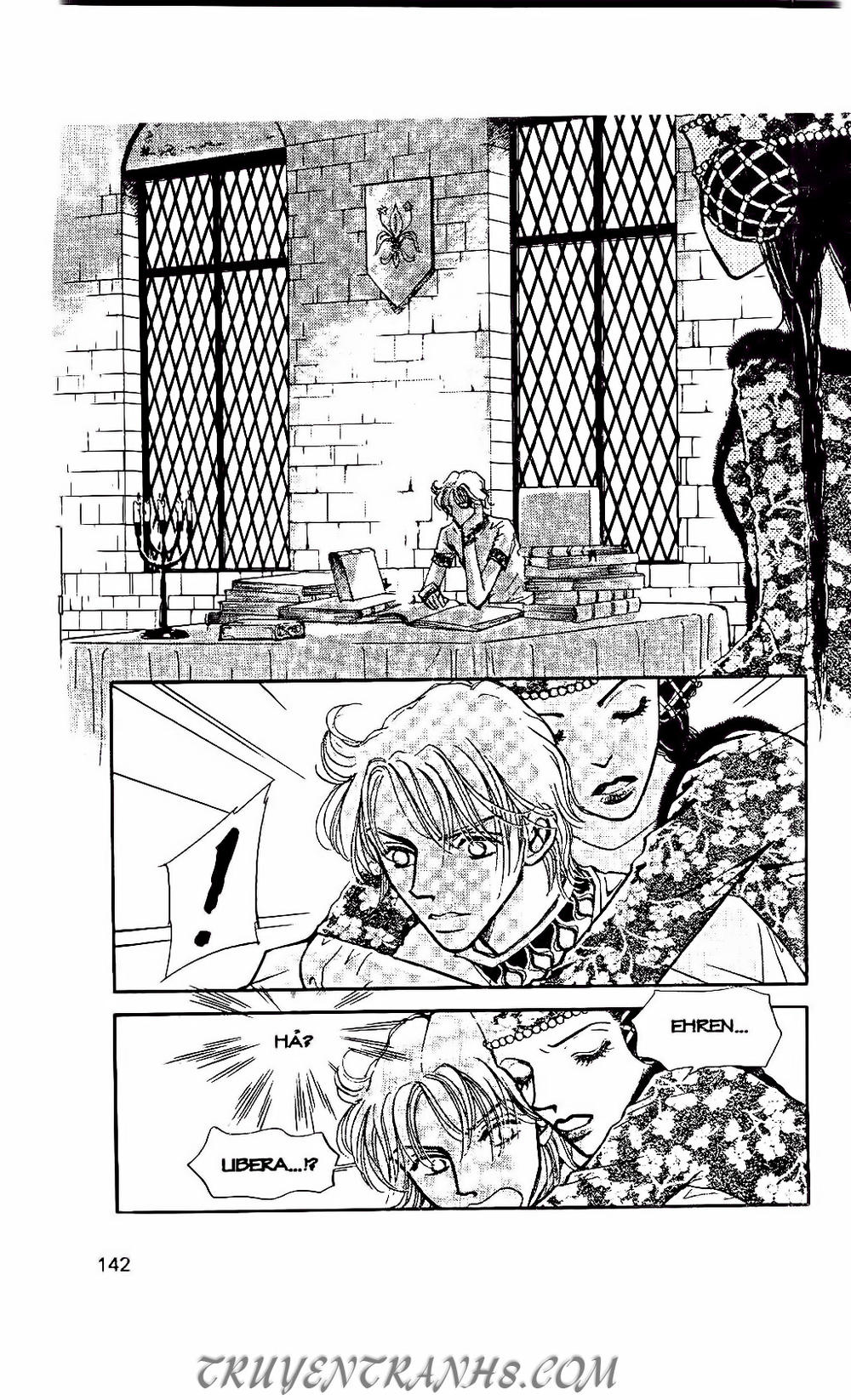 Hiệp Sĩ Nữ Hoàng Chapter 60 - Trang 2