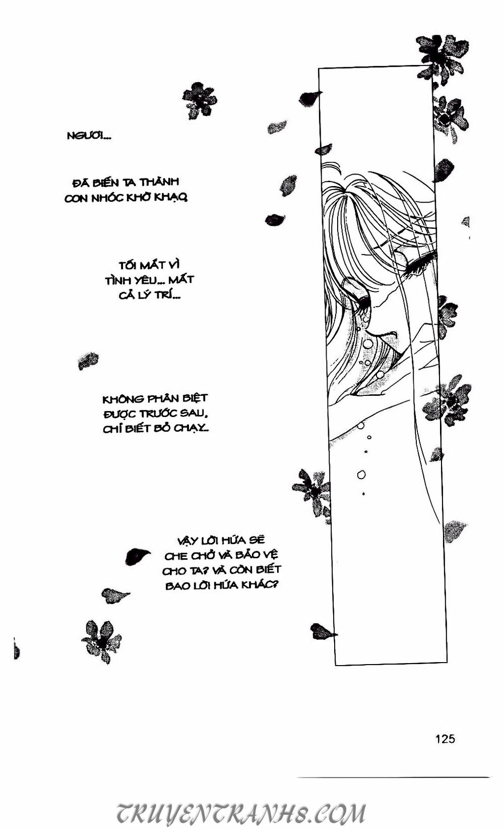 Hiệp Sĩ Nữ Hoàng Chapter 60 - Trang 2