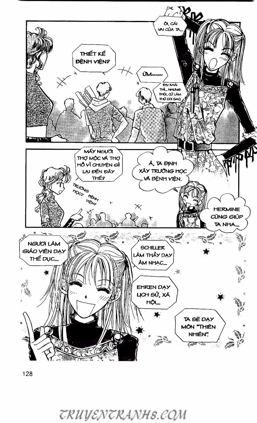 Hiệp Sĩ Nữ Hoàng Chapter 60 - Trang 2