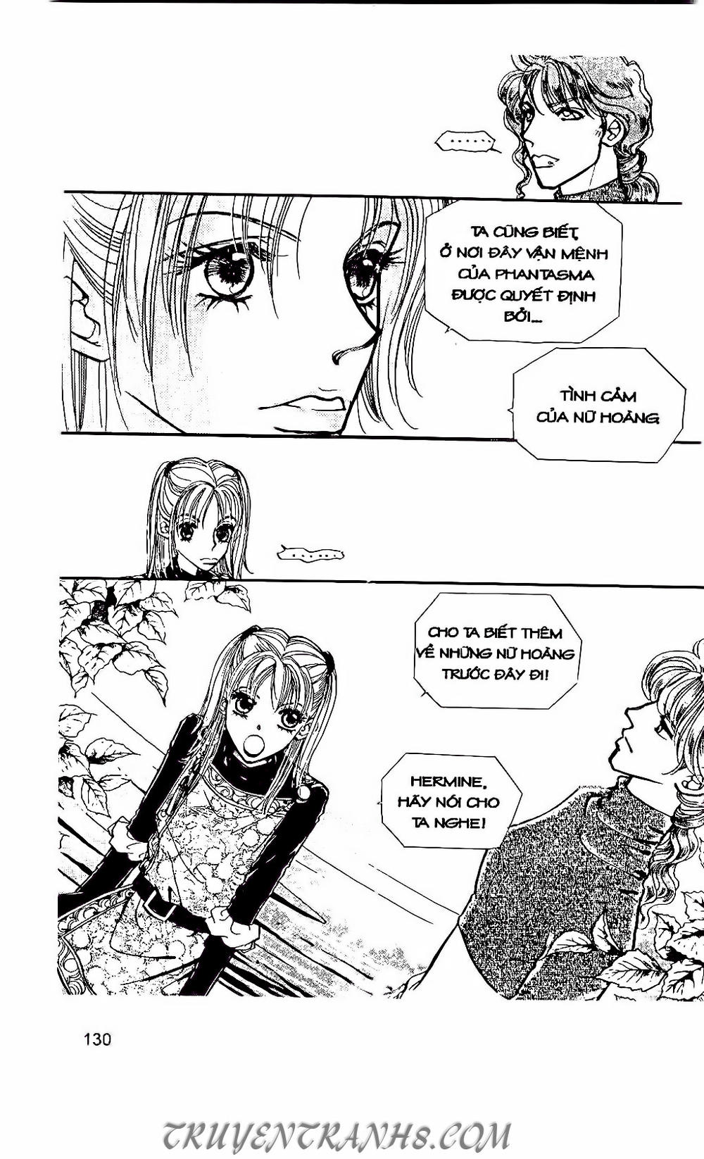 Hiệp Sĩ Nữ Hoàng Chapter 60 - Trang 2