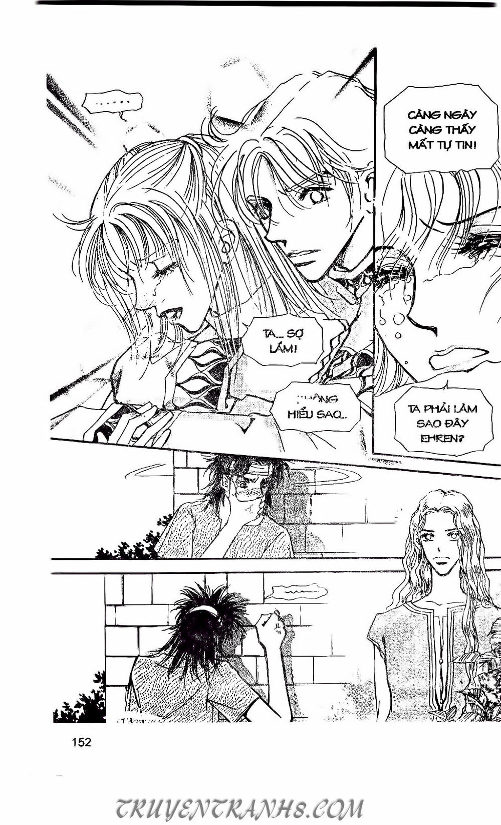 Hiệp Sĩ Nữ Hoàng Chapter 61 - Trang 2