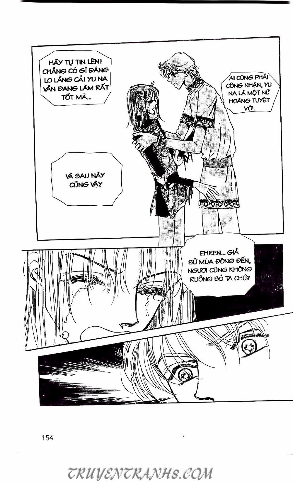 Hiệp Sĩ Nữ Hoàng Chapter 61 - Trang 2