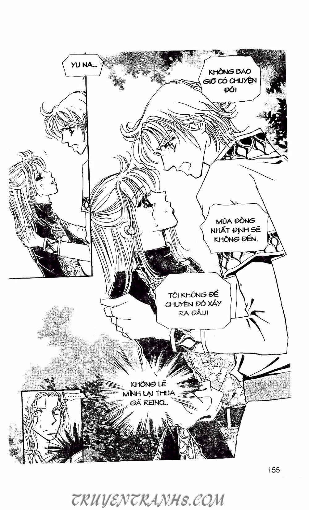 Hiệp Sĩ Nữ Hoàng Chapter 61 - Trang 2