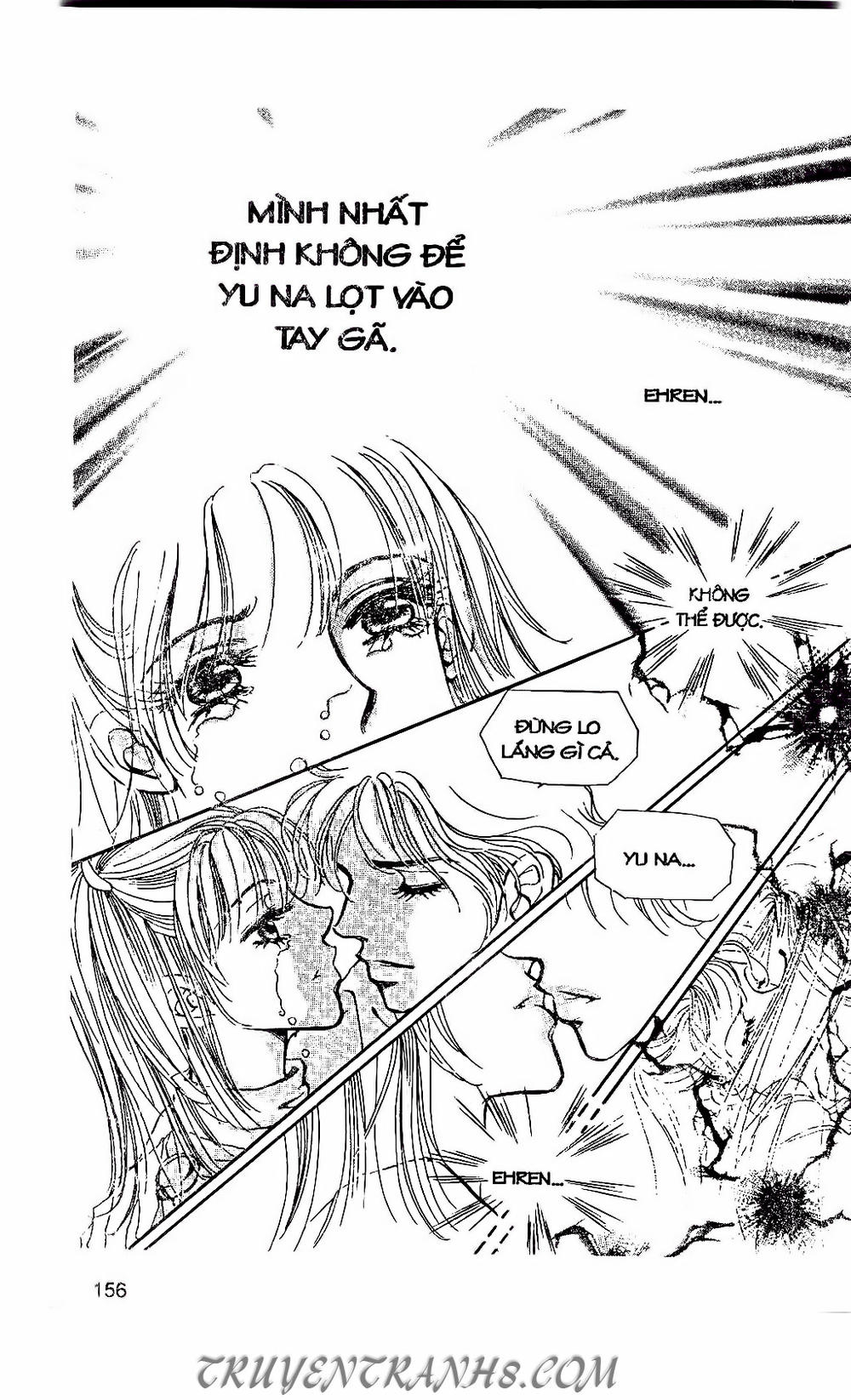 Hiệp Sĩ Nữ Hoàng Chapter 61 - Trang 2