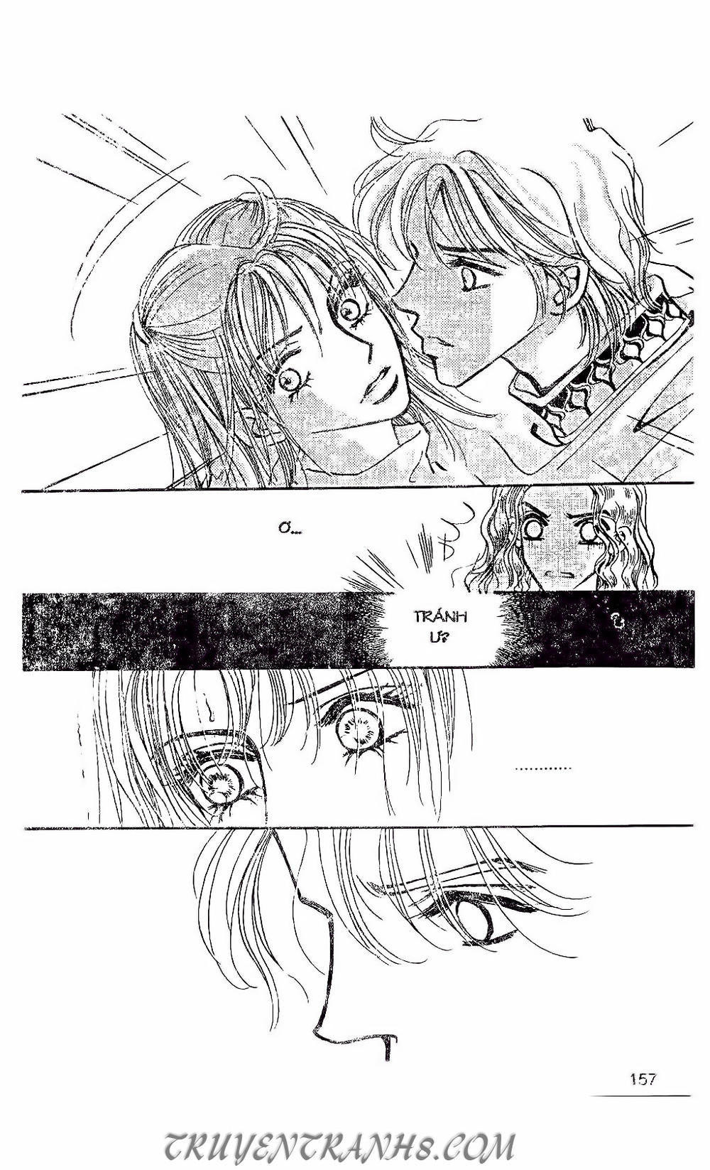 Hiệp Sĩ Nữ Hoàng Chapter 61 - Trang 2