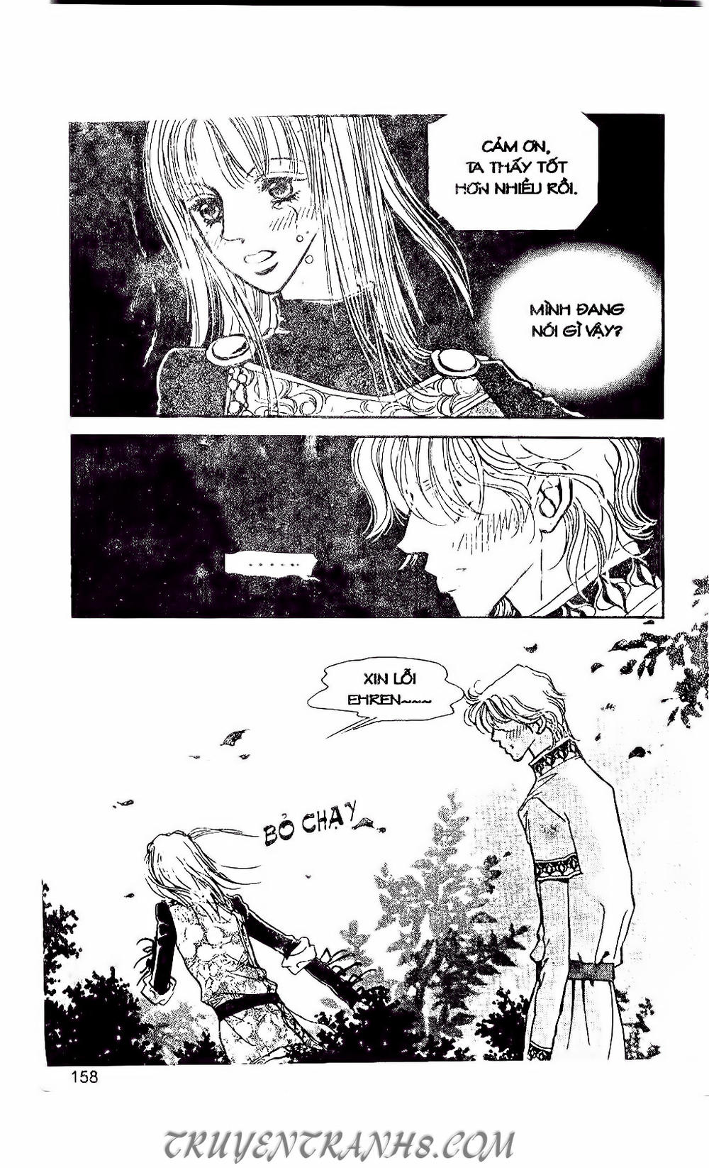 Hiệp Sĩ Nữ Hoàng Chapter 61 - Trang 2