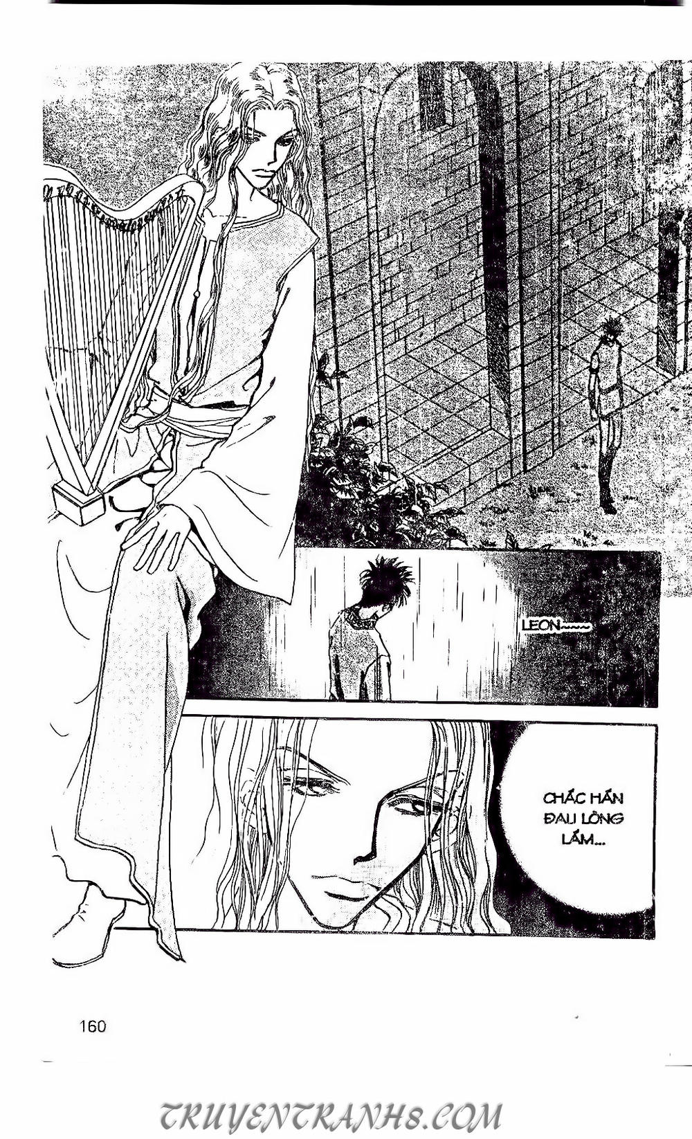 Hiệp Sĩ Nữ Hoàng Chapter 61 - Trang 2