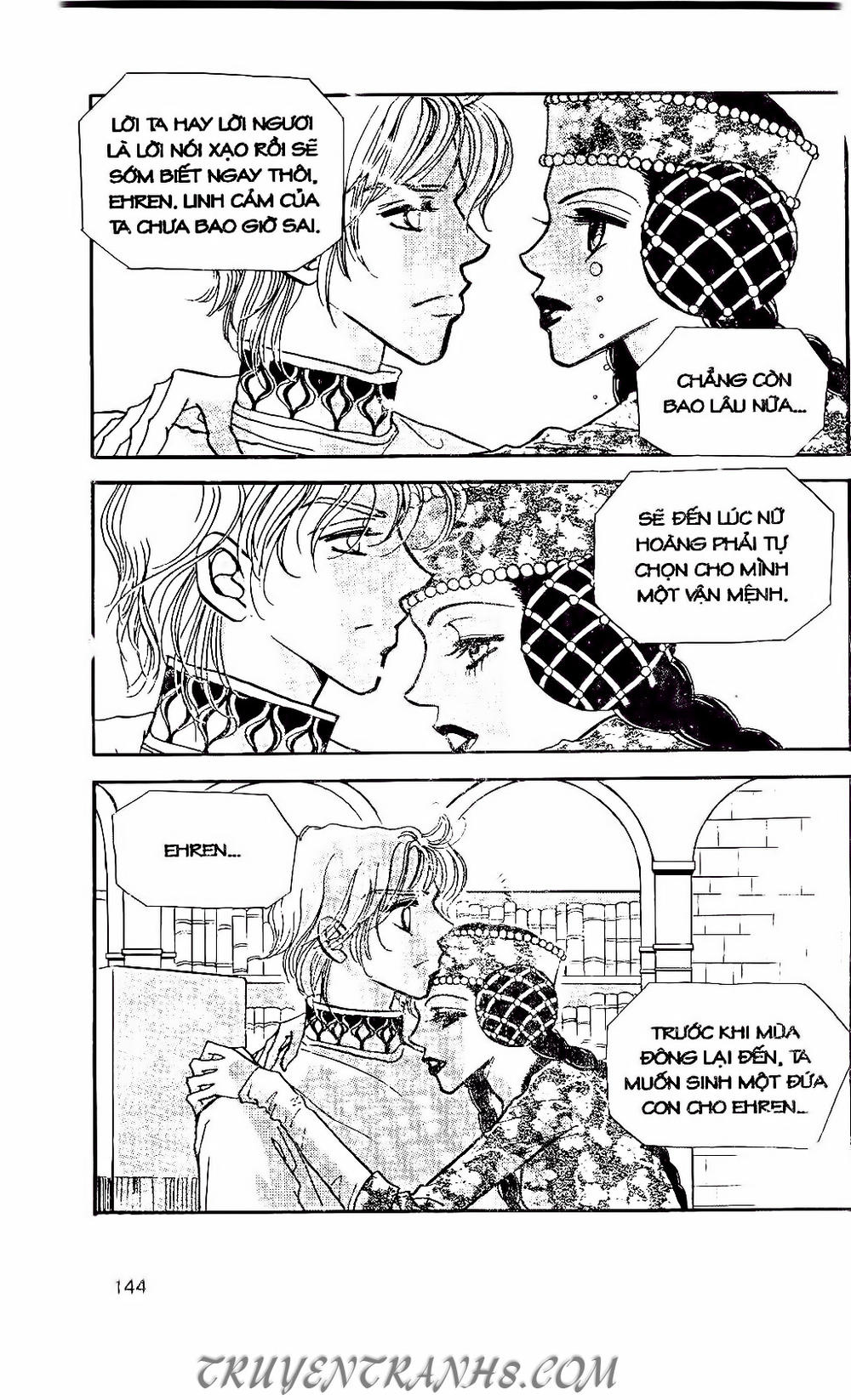 Hiệp Sĩ Nữ Hoàng Chapter 61 - Trang 2