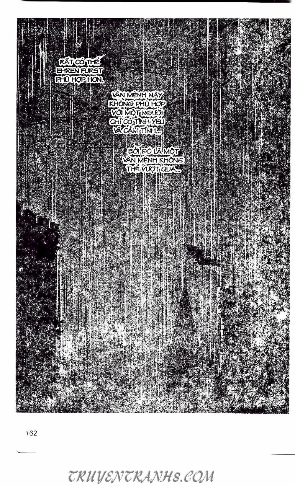 Hiệp Sĩ Nữ Hoàng Chapter 61 - Trang 2