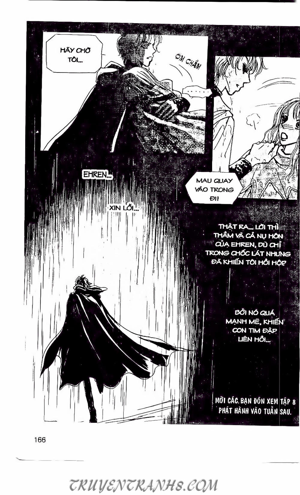 Hiệp Sĩ Nữ Hoàng Chapter 61 - Trang 2