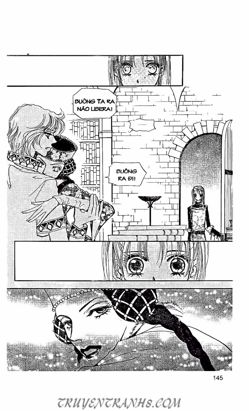 Hiệp Sĩ Nữ Hoàng Chapter 61 - Trang 2