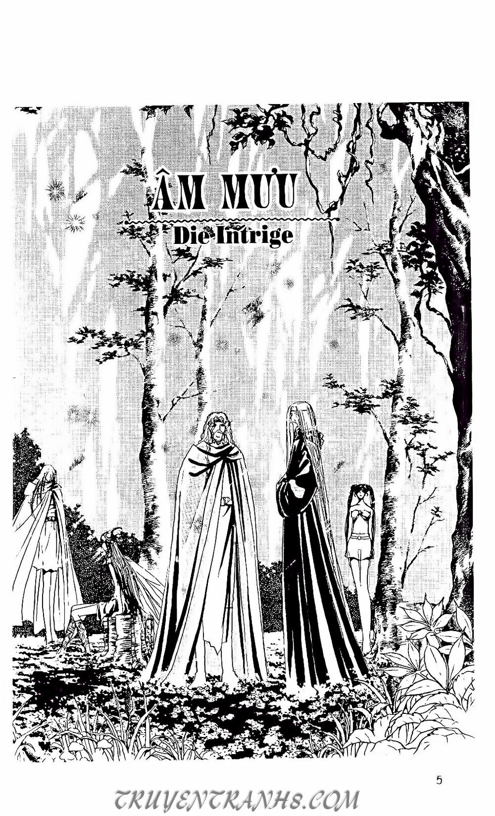 Hiệp Sĩ Nữ Hoàng Chapter 62 - Trang 2