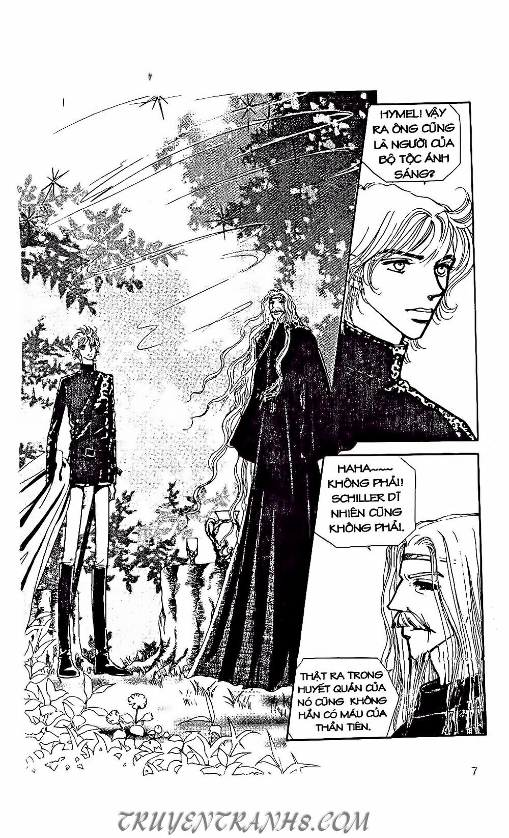 Hiệp Sĩ Nữ Hoàng Chapter 62 - Trang 2