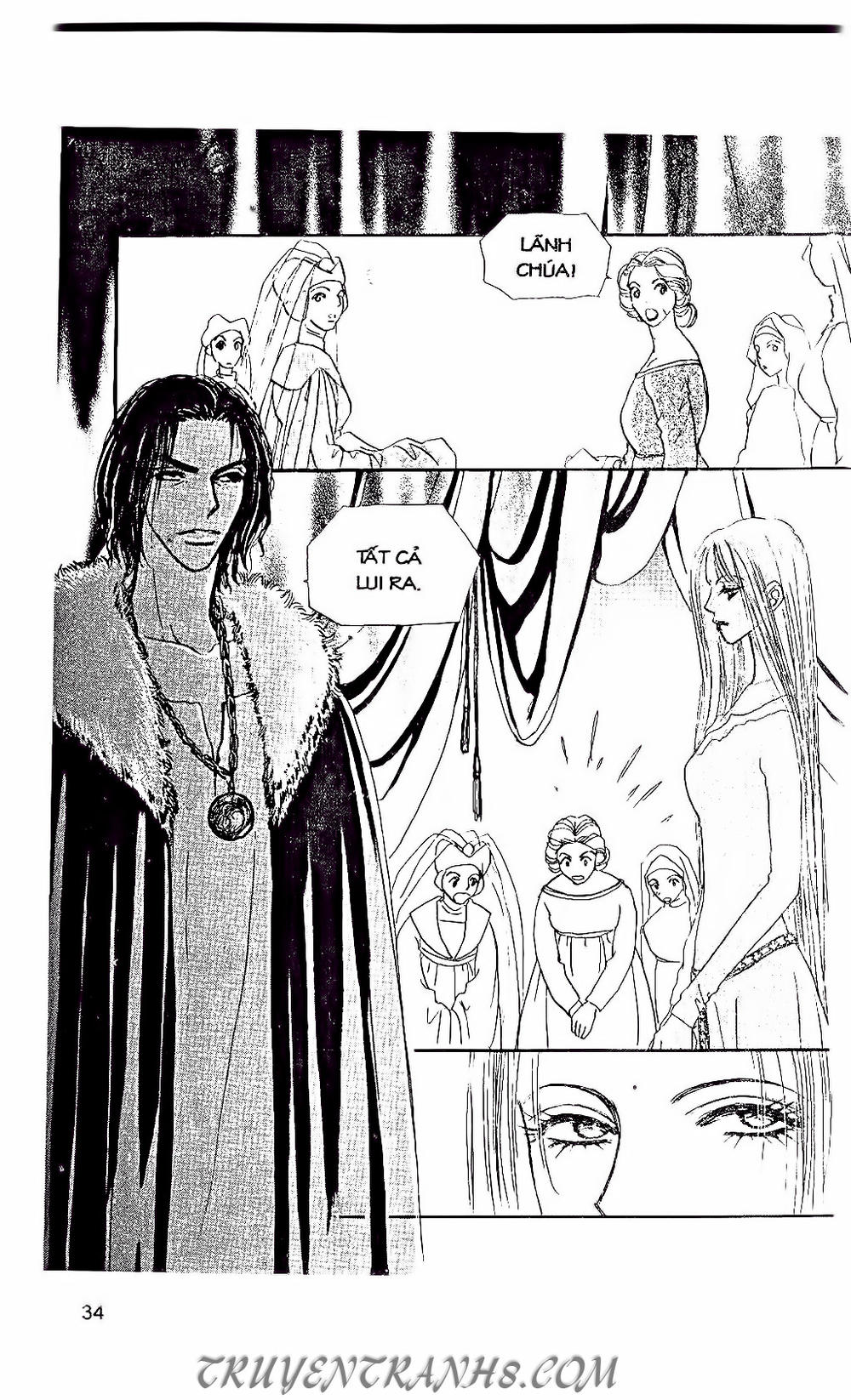 Hiệp Sĩ Nữ Hoàng Chapter 63 - Trang 2