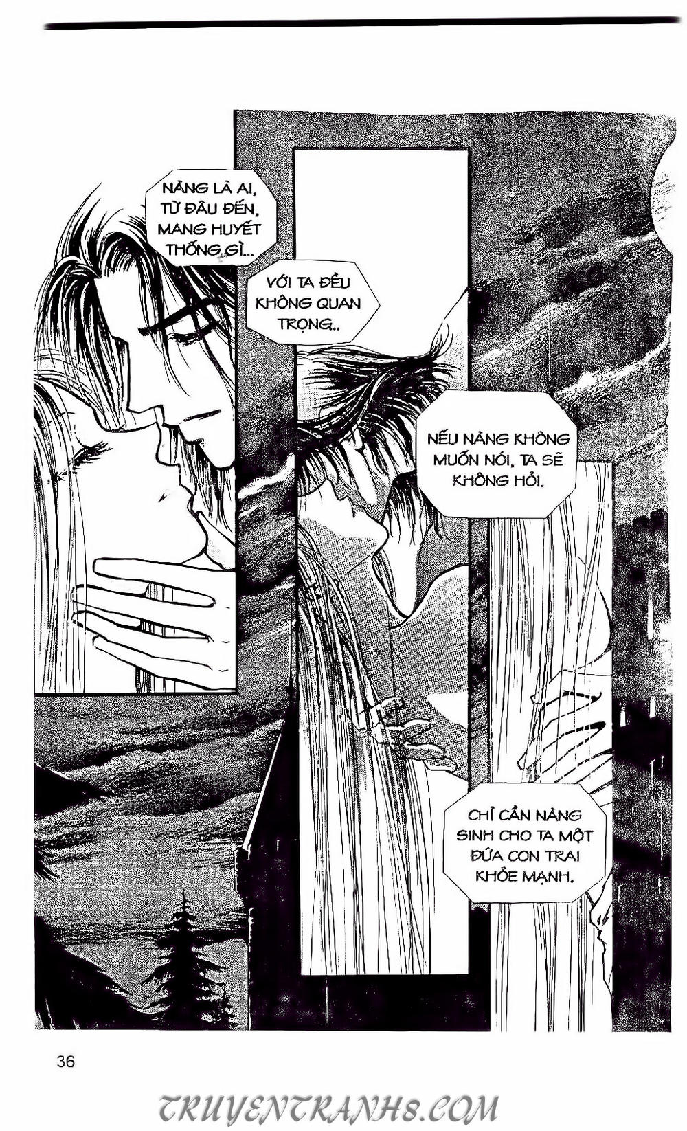 Hiệp Sĩ Nữ Hoàng Chapter 63 - Trang 2