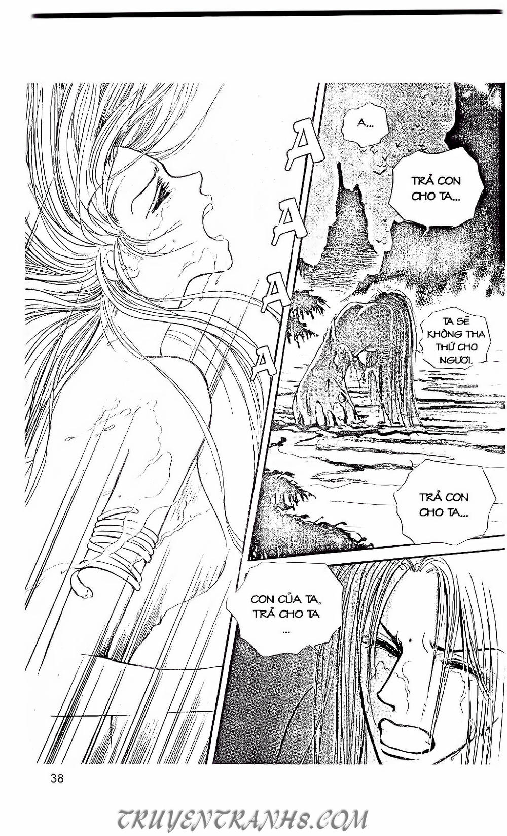 Hiệp Sĩ Nữ Hoàng Chapter 63 - Trang 2