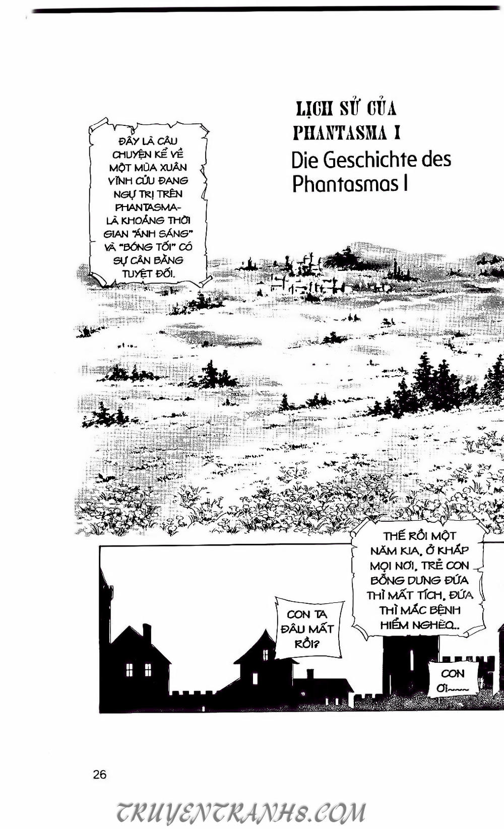 Hiệp Sĩ Nữ Hoàng Chapter 63 - Trang 2