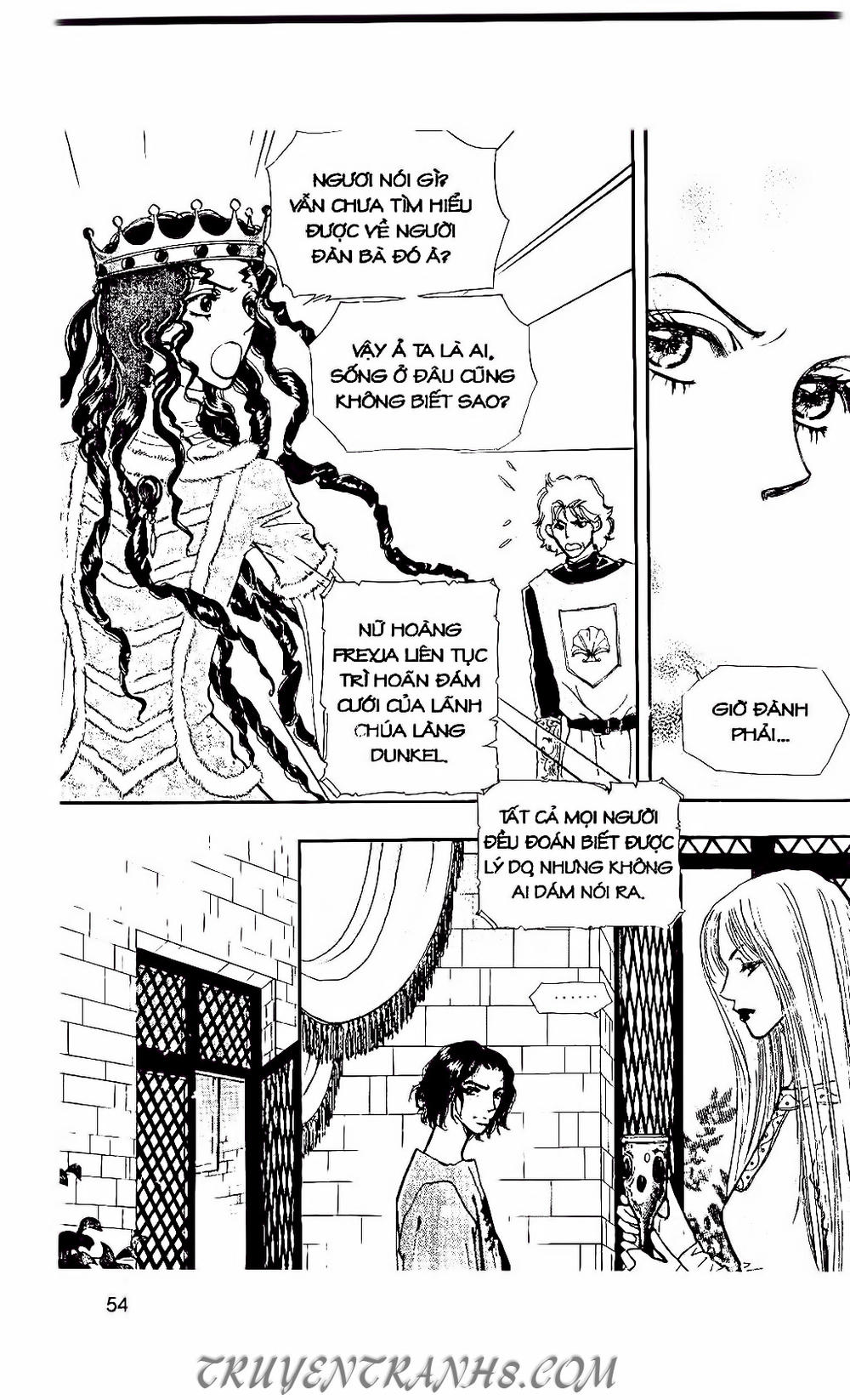 Hiệp Sĩ Nữ Hoàng Chapter 64 - Trang 2